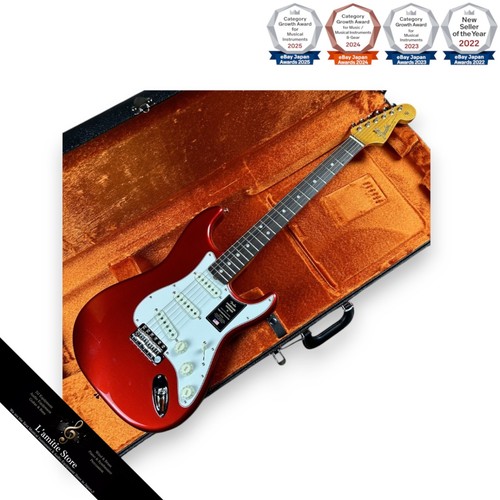 Fender american vintage - fender,
