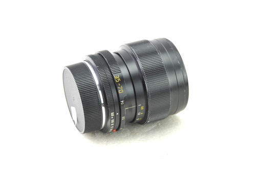 Leica leitz vario - leitz, vario-elmar-r