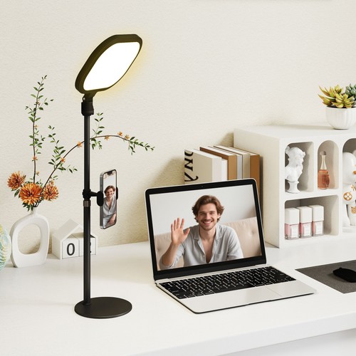 Homcom tischlampe tischleuchte - homcom,