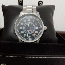 Fortis Flieger Classic