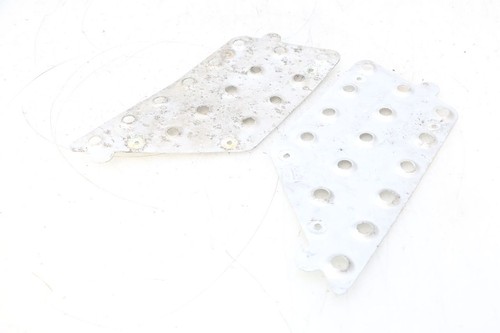 Trittbrett verkleidung gummi - trittbrett,