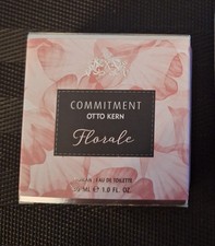 Commitment Otto Kern,  Florale