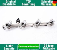 Einspritzleiste Düsenstock