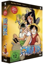 One piece serie vol 01 - -,