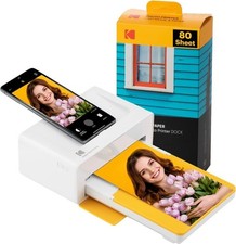 Kodak Dock Plus Fotodrucker