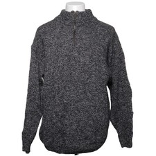 Norwool, Strickpullover