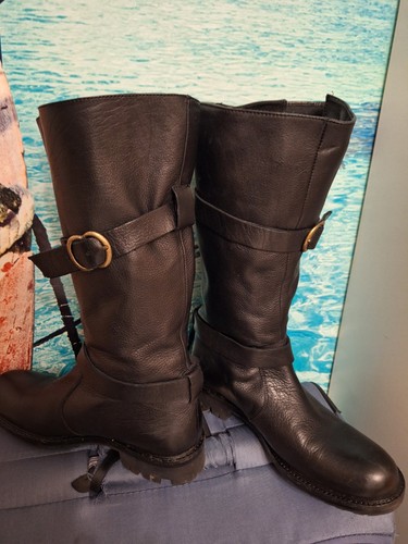 Vintage classic esprit leather - vintage,