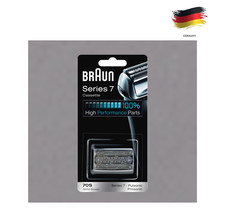 Braun Series 7 Elektrorasierer