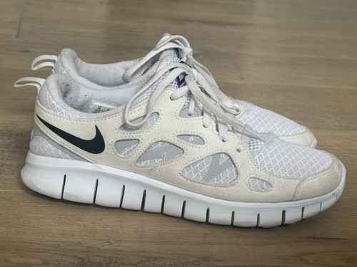 Nike free run white - free,