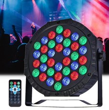 36++ LED Discokugel