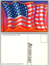 1980 THE UNITED STATES OF LOVE