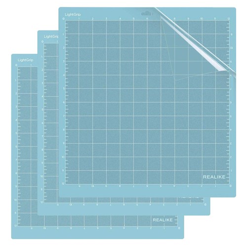 Realike light grip - realike,