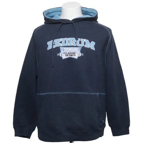 Redrum kapuzenpullover - redrum,,