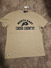 Polo Ralph Lauren Grey Felted