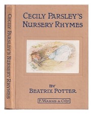 Potter, Beatrix (1866-1943)