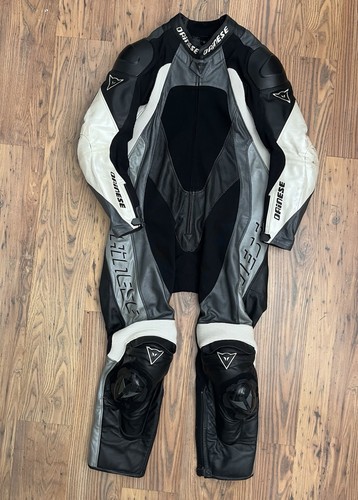 Dainese nitro leder - nitro, gp