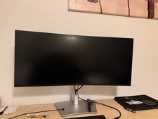 Dell P3425WE Monitor (34 Zoll)