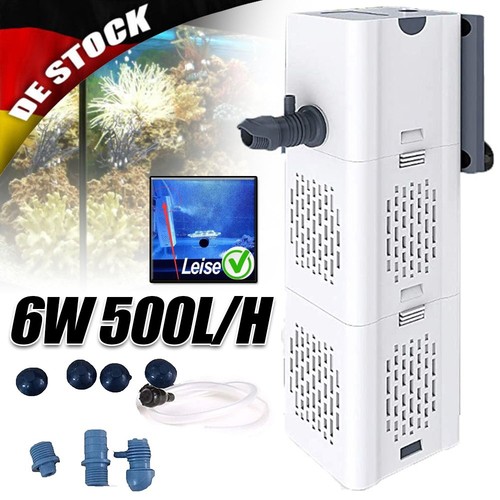 Aquarium innenfilter - aquarium,