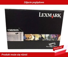 1382925 Lexmark Optra S-2420 z tonerem Czarny