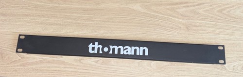 Thomann space blank - 1, he)