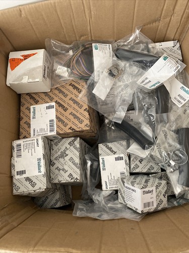 Vaillant kessel ersatzteile - vaillant,