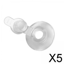 5X Kiteboarding Kite Inflate