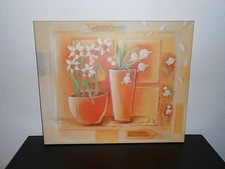Bild kunstdruck leinwand - kunstdruck,