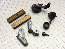 1999 94-99 BMW R1100 R1100GS