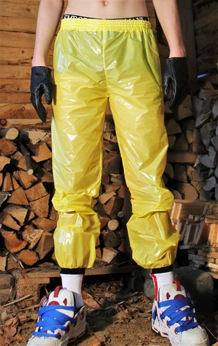 Rodspot glanznylon - rodspot,