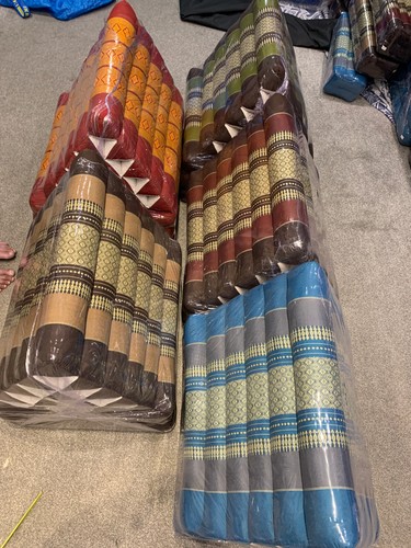 Fach thai 100 kapok - xl,
