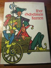 E151) ALTES KINDERBUCH DER