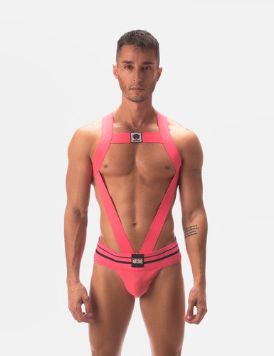 Barcode berlin body - barcode,