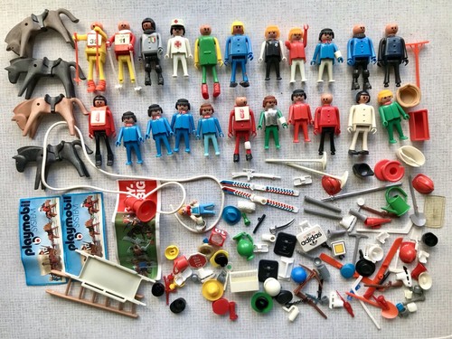 Sammlung 70er 80er jahre - 70er,