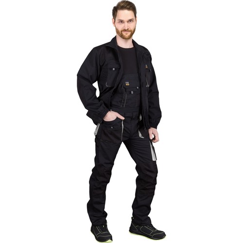 Arbeitslatzhose