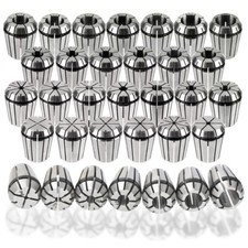 Spannzange ER8 ER16 ER25 ER32 für CNC Drehmaschine Werkzeughalter Spannmittel