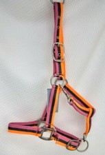 Catago Nylonhalfter Neon