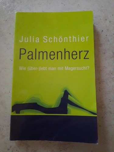 Palmenherz von julia - palmenherz,