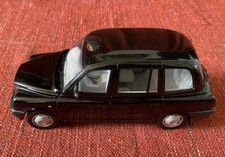 Sun Star 1:18 London Taxi Cab