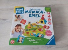  Ravensburger mini steps -