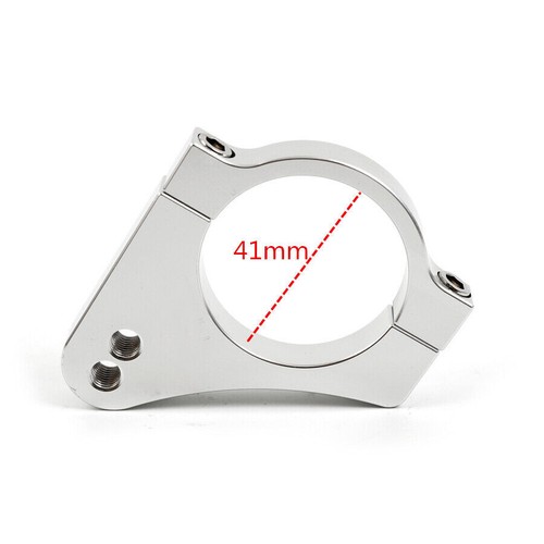 Neu 41mm aluminium - neu,