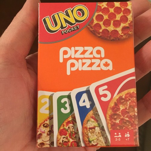 Pizza new uno pocket - new,