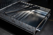 Plasmatisch Bausatz DIY Schneidetisch Schweißtisch