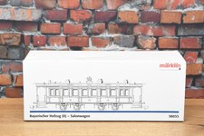 Märklin 58033 Spur 1