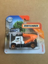 Matchbox 2018 100 tree - 2018,