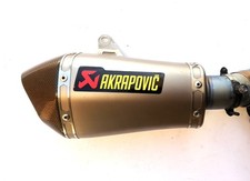 Akrapovic Kawasaki ZX-10R