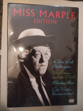 Miss Marple Edition