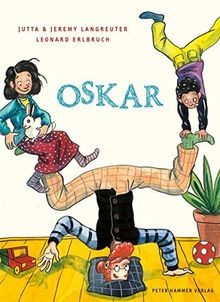 Oskar von langreuter - oskar,