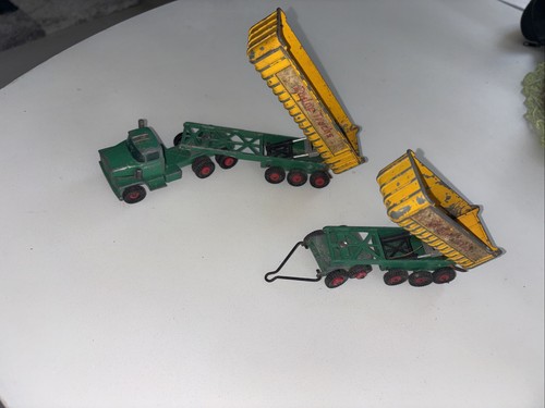 Lesney matchbox king size 16 - matchbox, k-16