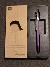 Caran d`Ache Nespresso