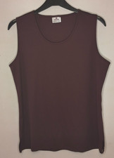 Kingfield Trägershirt, Top